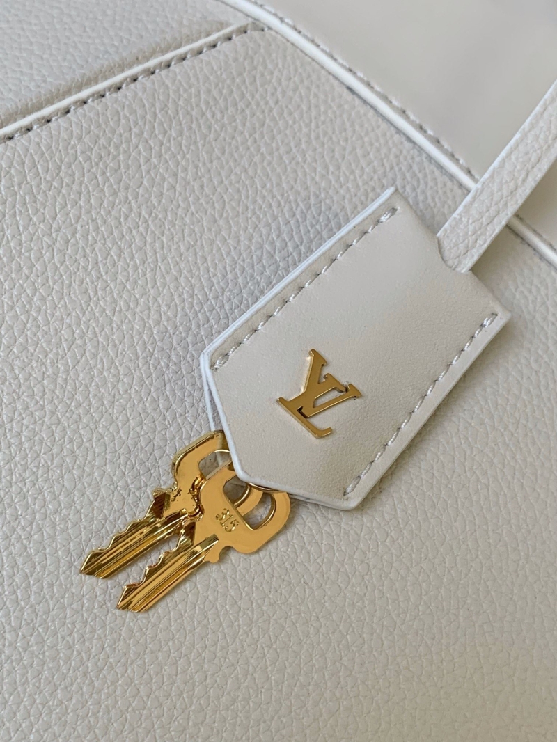 LV Top Handle Bags